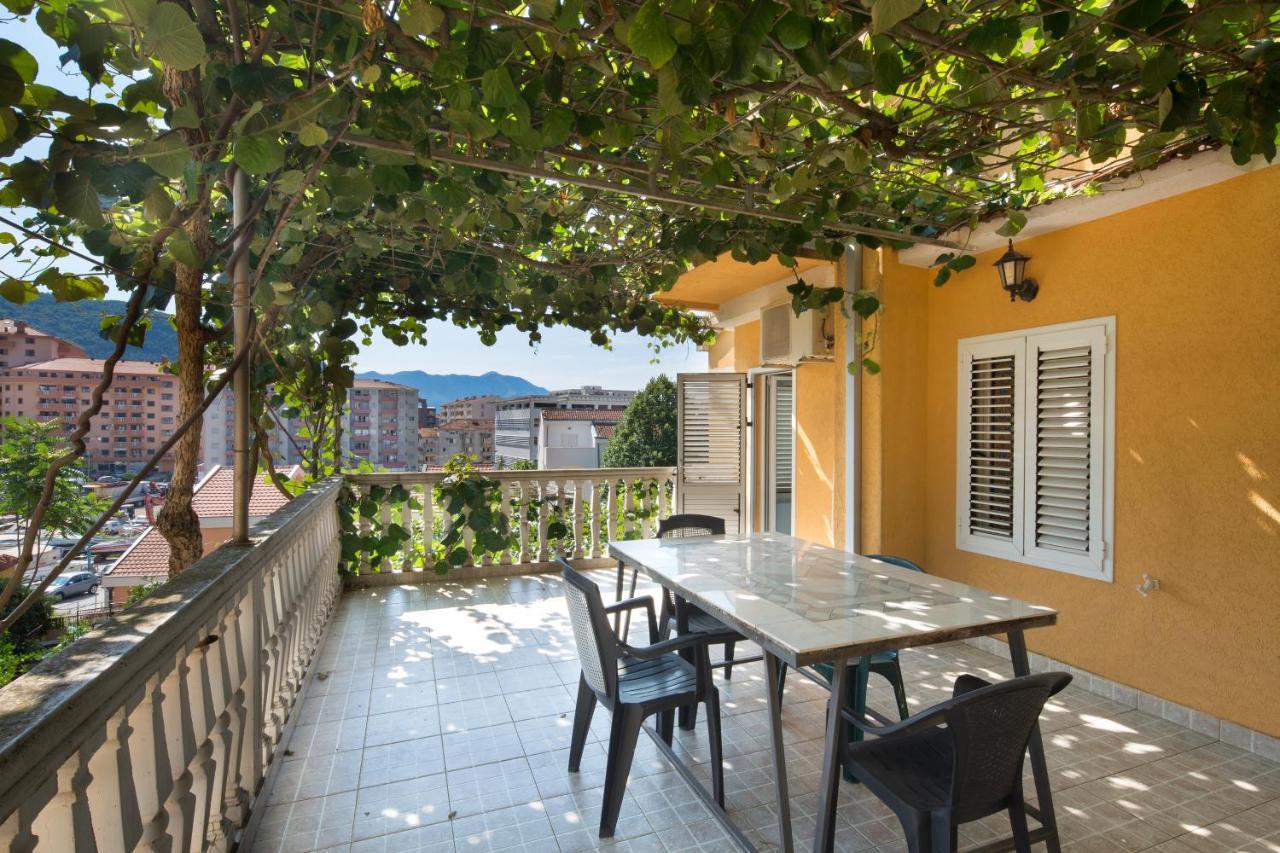 Apartments Antic Budva Zewnętrze zdjęcie
