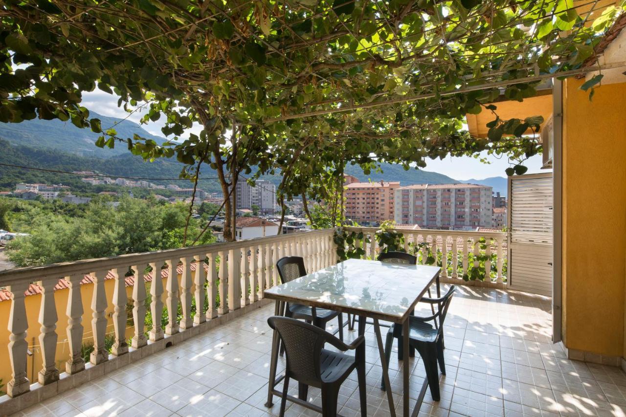 Apartments Antic Budva Zewnętrze zdjęcie