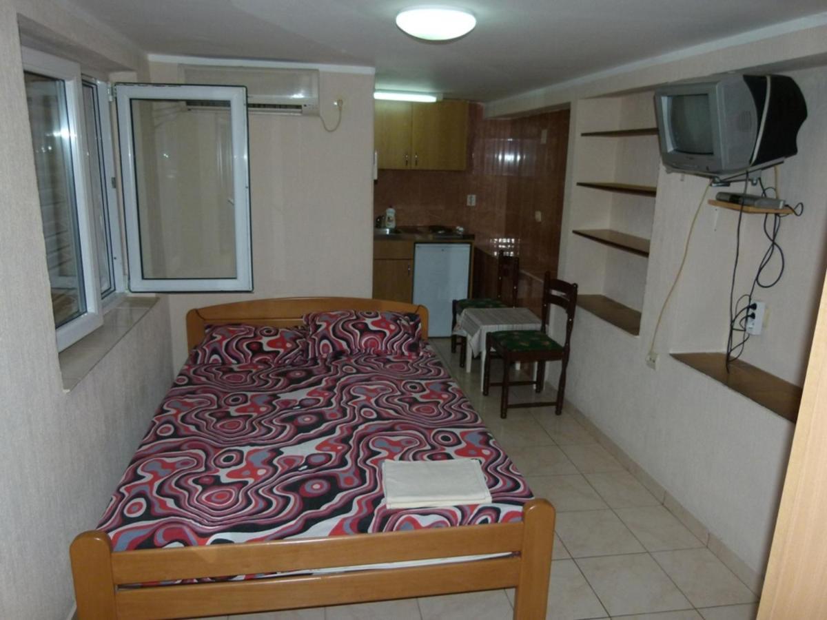 Apartments Antic Budva Pokój zdjęcie