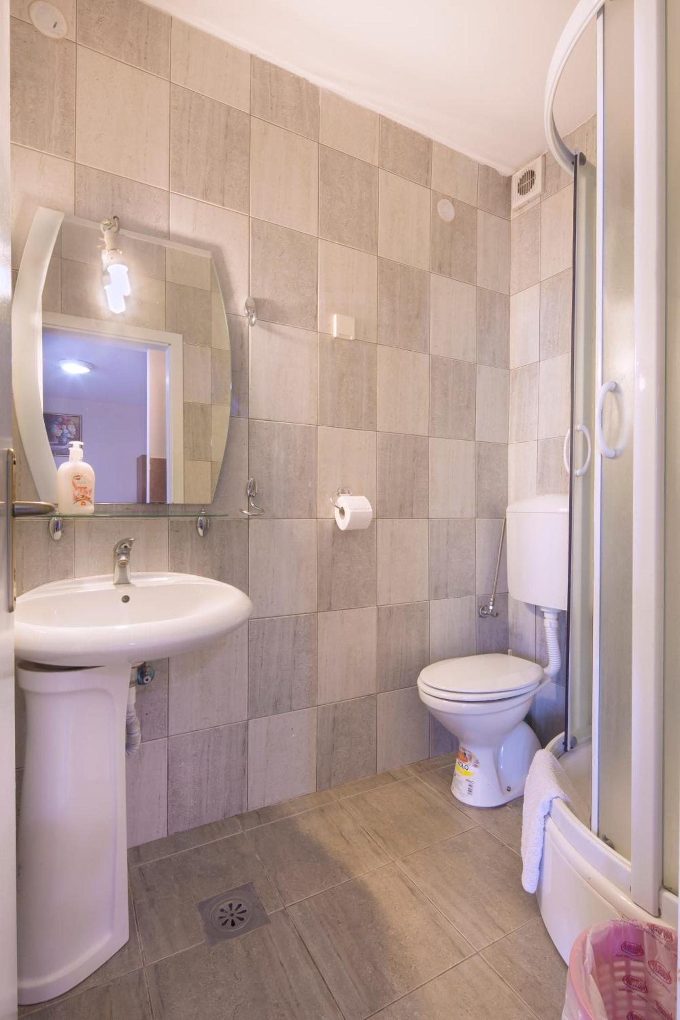 Apartments Antic Budva Pokój zdjęcie