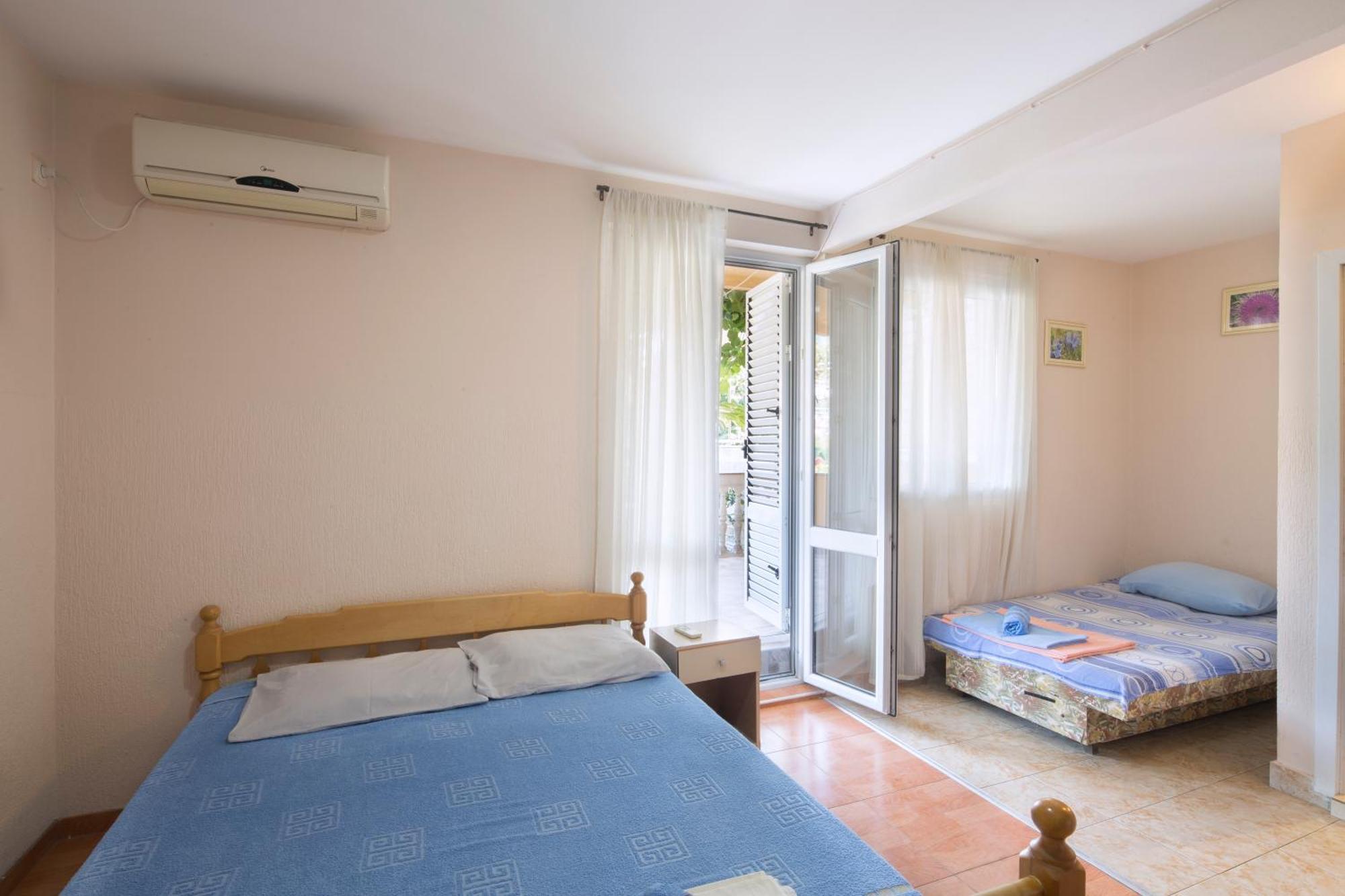 Apartments Antic Budva Pokój zdjęcie