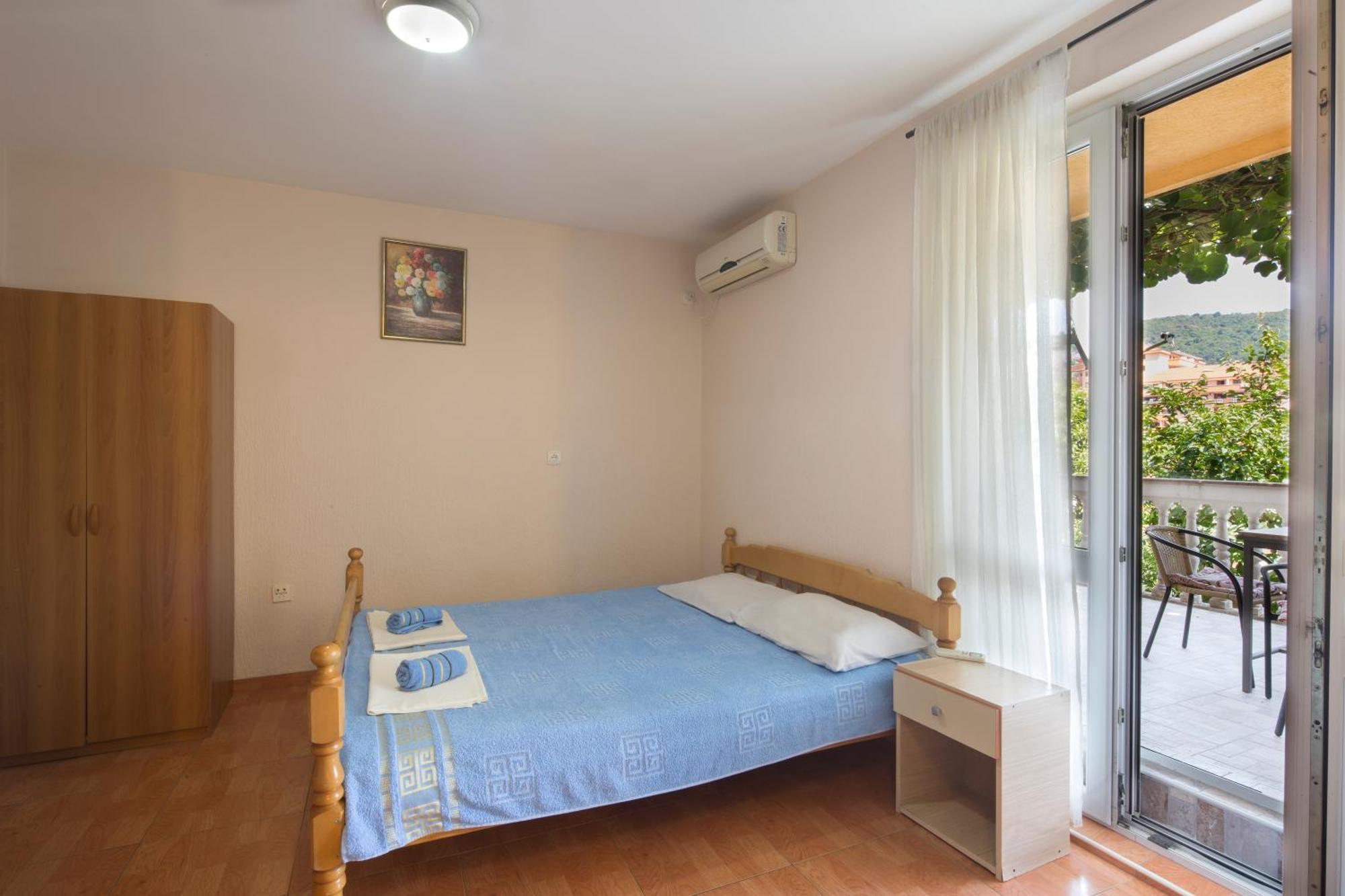 Apartments Antic Budva Pokój zdjęcie