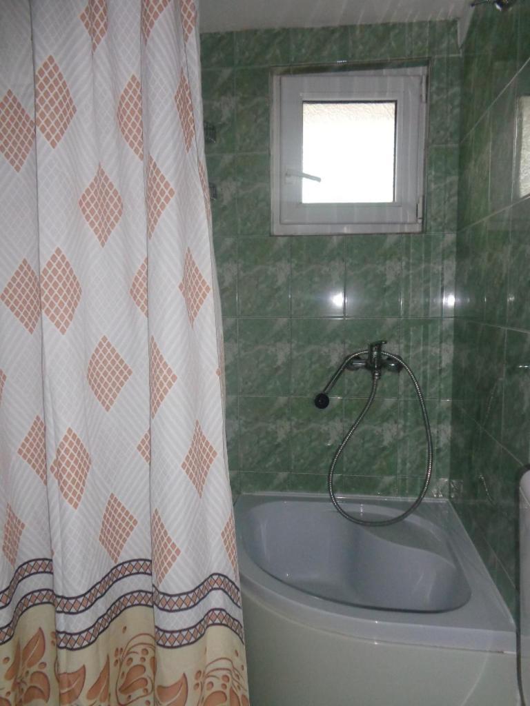 Apartments Antic Budva Zewnętrze zdjęcie