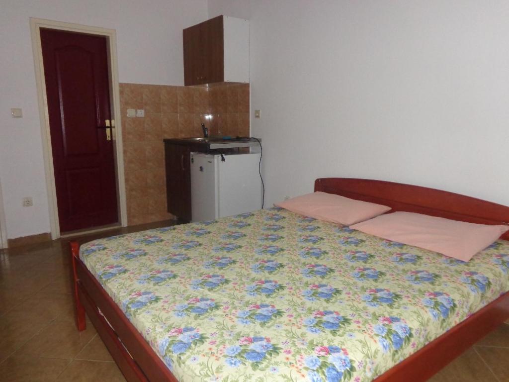 Apartments Antic Budva Zewnętrze zdjęcie