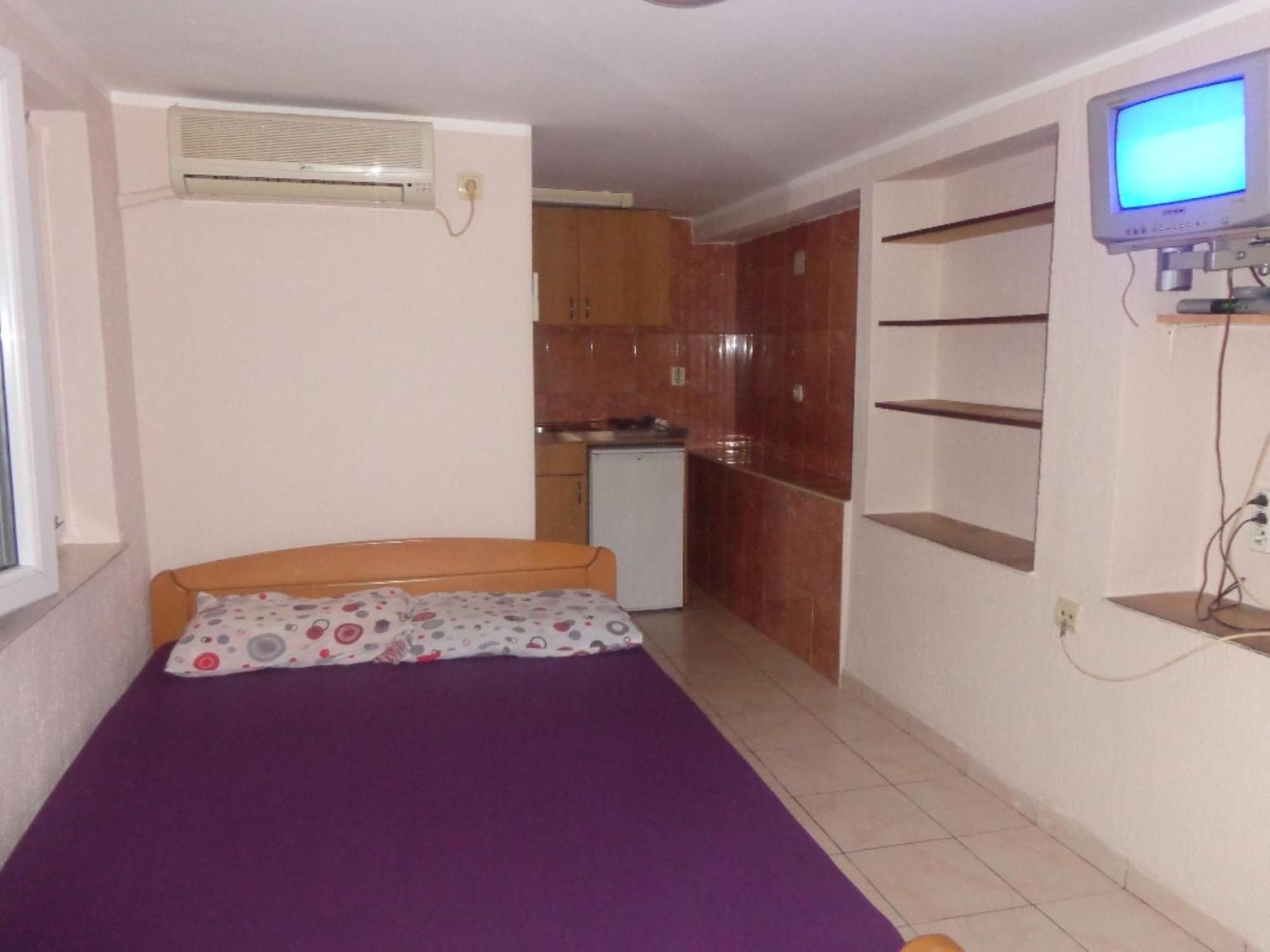 Apartments Antic Budva Zewnętrze zdjęcie